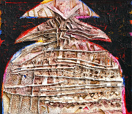 Peter Pollág – Hommage a Velazquez III. 