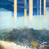 Jiří Mezřický – Roj 