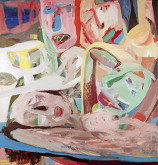 Natália Okolicsányiová – Hot feminists 