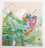 Juraj Hubinský – Footwork 