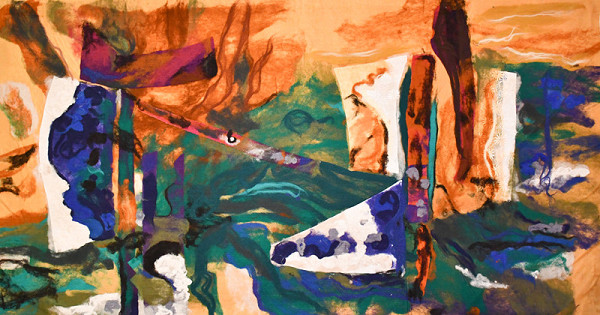 Jozef Kurjak – Balada 