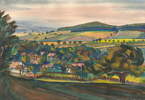 Ján Matejko – Selec 