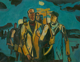 Marián Sučanský – Do hôr 