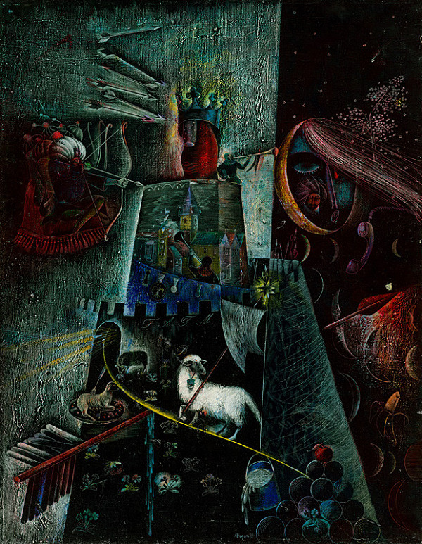 Alexander Bugan – Zvoľna, krokom 