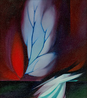 Ján Mikuška – Zátišie II. 