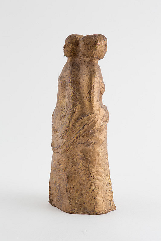 Klára Pataki – Pieseň I. 