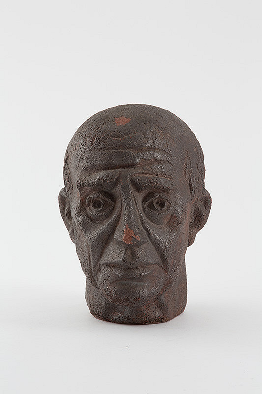 Anton Čutek – Picasso 