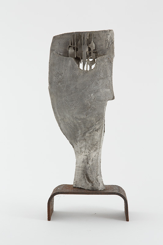 Erna Masarovičová – Myšlienka I., 1982 