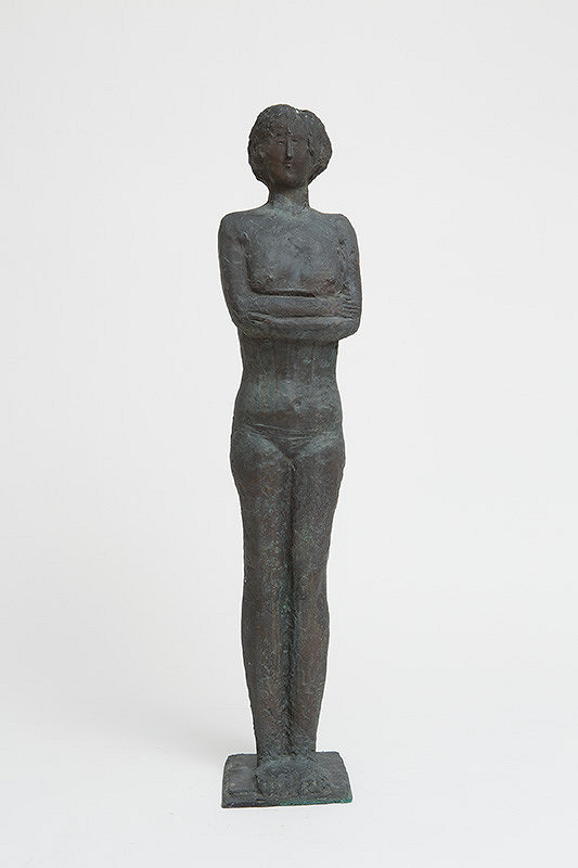 Pavol Tóth – Na plavárni 