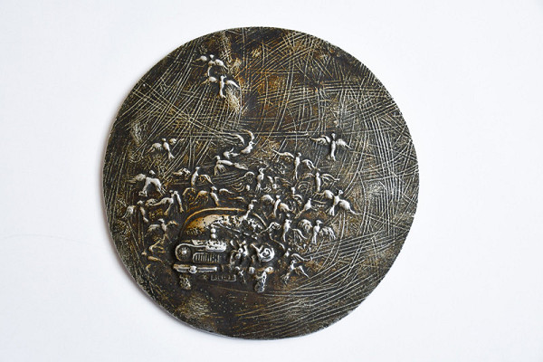 Štefan Prokop – Niet času