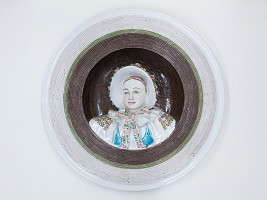 Ignác Bizmayer – Žena z Vajnor 