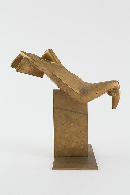 Rudolf Svoboda – Leto 