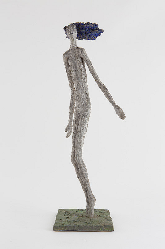 Olbram Zoubek – Eva vo vetre 