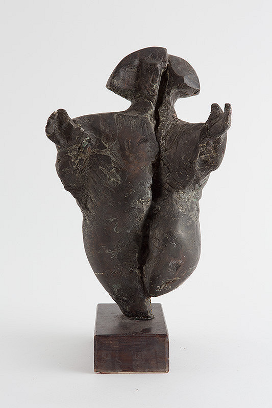 Juraj Čutek – Harlekýn II. 