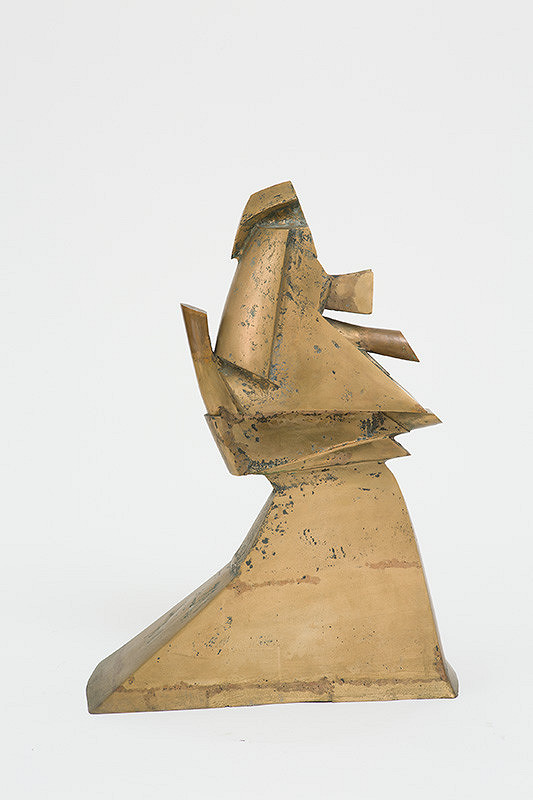 Andrej Rudavský – Postava I. 