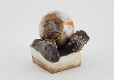 Ilja Holešovský – Krv, pot a sklamanie 