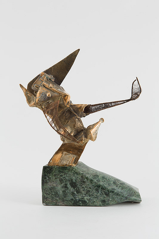 Vít Bojňanský – Pilotek 