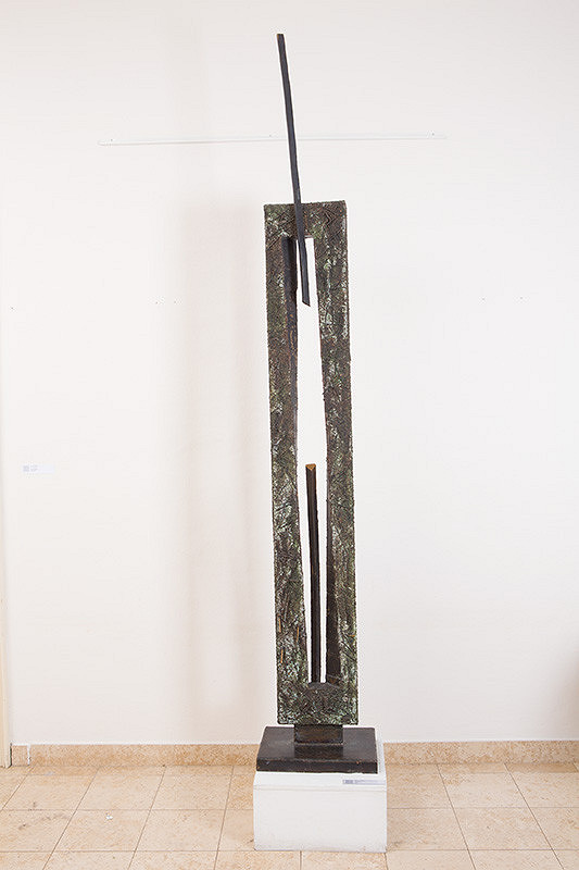 Milan Lukáč – Klíčenie 