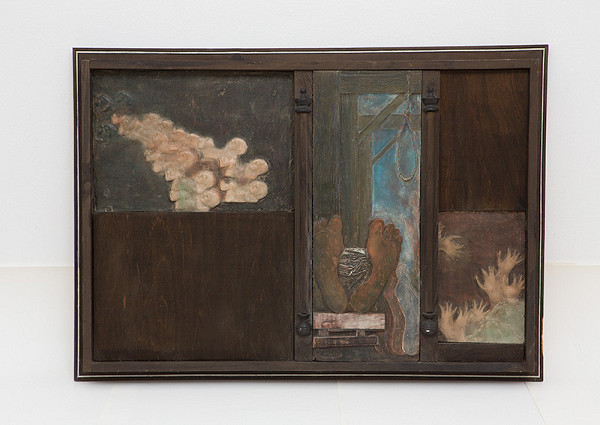 Jozef Fizel – Siroty povstania 