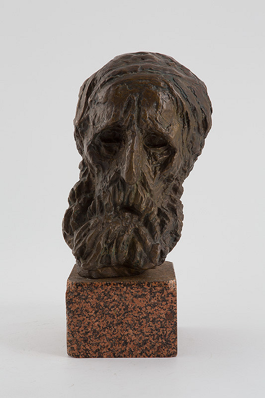 Jozef Kostka – Svätopluk 