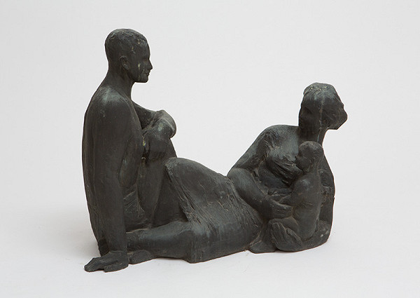 Ladislav Snopek – Rodina III. 