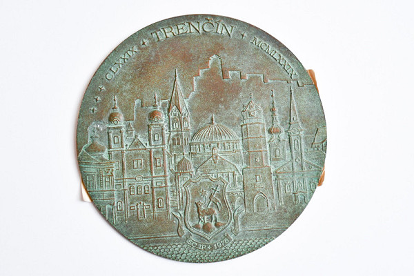 Ivan Polonský – Trenčín 