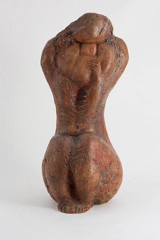 Pavol Tóth – Prvé dieťa 