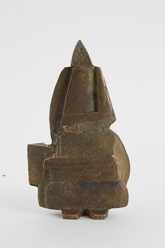 Vladimír Kompánek – Žena s vedrom 