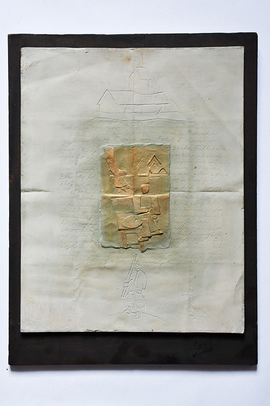 Milan Marciňa – Dokumenty III. 