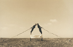 Pavel Pecha – Z cyklu Moje intuitívne divadlo 2. 