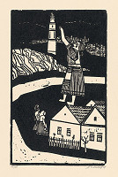 Alojz Klimo – Smrť Jánošíkova IV. 