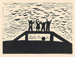 Alojz Klimo – Láska a smrť IV. 