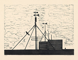 Alojz Klimo – Láska a smrť VII. 