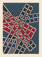 Alojz Klimo – Pohyb I. 