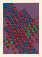 Alojz Klimo – Pohyb II. 