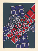 Alojz Klimo – Pohyb III. 