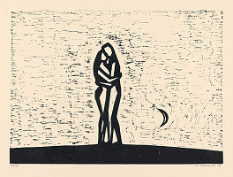 Alojz Klimo – Láska a smrť VIII 