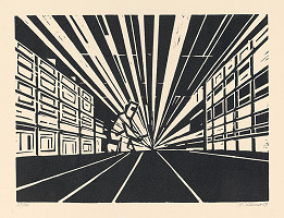 Alojz Klimo – Láska a smrť IX 