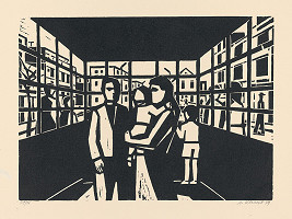 Alojz Klimo – Láska a smrť X 