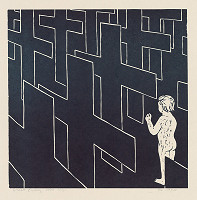 Orest Dubay – Po vojne 