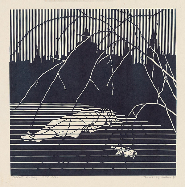 Orest Dubay – Humánny neutrón? 