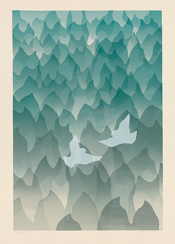 Orest Dubay ml. – Chceme mier! III. 