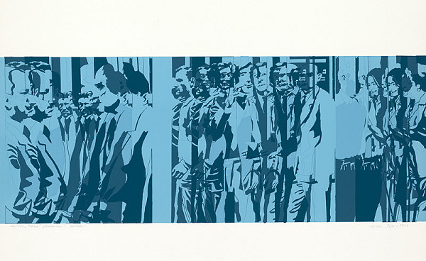 Julián Filo – Ranné stretania 