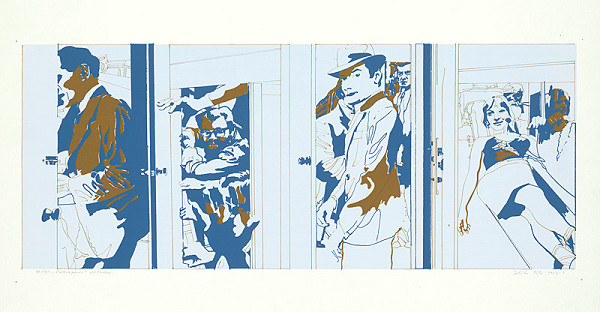 Julián Filo – Prekvapenia 