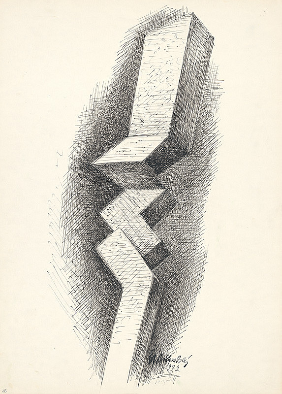 Štefan Belohradský – Nad Tatrou sa blýska 