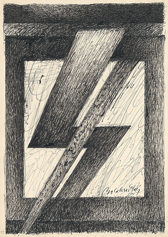 Štefan Belohradský – Prepojenie 