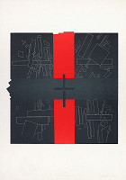 Rudolf Sikora – Z cyklu Malevičov hrob 