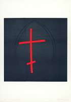 Rudolf Sikora – Z cyklu Malevičov hrob 