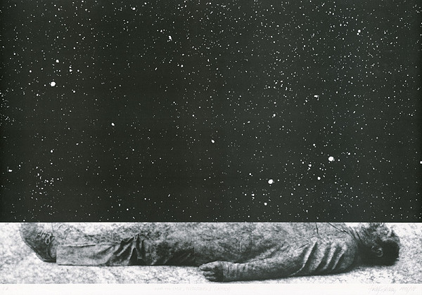 Rudolf Sikora – Z cyklu Terrestrial II. 