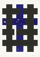 Rudolf Sikora – Ukrižovaný kríž II. 